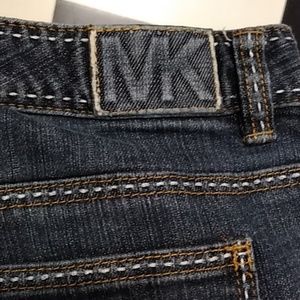 MK jeans